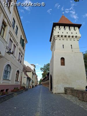 foto-vacanta la Descoperă Sibiul