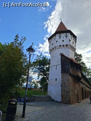 foto-vacanta la Descoperă Sibiul