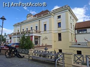 foto-vacanta la Descoperă Sibiul