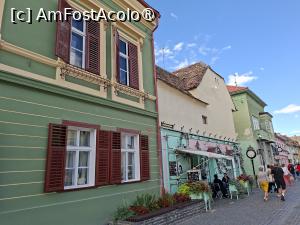 foto-vacanta la Descoperă Sibiul