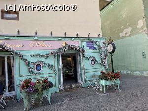 foto-vacanta la Descoperă Sibiul