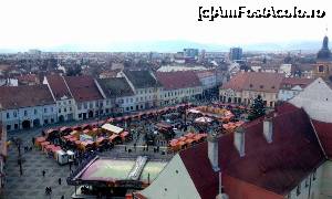 foto-vacanta la Descoperă Sibiul