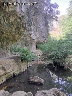 foto-vacanta la Descoperă Cheile Nerei