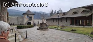 foto-vacanta la Mănăstirea Voroneţ