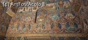 foto-vacanta la Mănăstirea Voroneţ