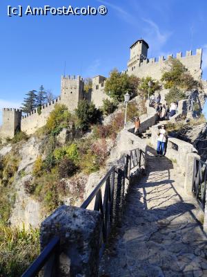 foto-vacanta la Descoperă San Marino