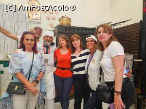 foto-vacanta la Excursie Pompeii și/sau Vezuviu
