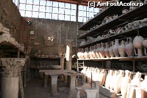 foto-vacanta la Excursie Pompei şi/sau Vezuviu