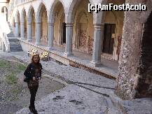 foto-vacanta la Castelul Corvinilor