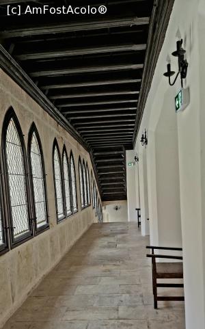 foto-vacanta la Castelul Corvinilor