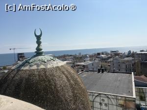 P26 [APR-2026] Marea - vedere din minaret