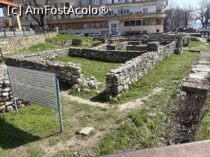 P28 [APR-2026] Ruine în parcul de lângă Catedrală