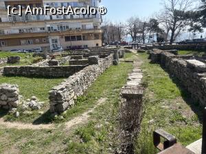 P29 [APR-2026] Ruine în parcul de lângă Catedrală