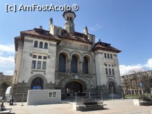 P30 [APR-2026] Muzeul de Istorie Naţională şi Arheologie Constanţa - închis