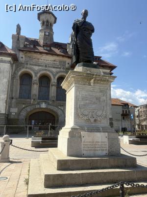 P31 [APR-2026] Ovidiu și Muzeul de Istorie Naţională şi Arheologie Constanţa