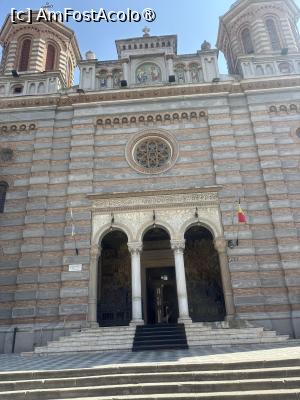 P34 [APR-2026] Intrarea în Catedrala Sfinții Apostoli Petru și Pavel