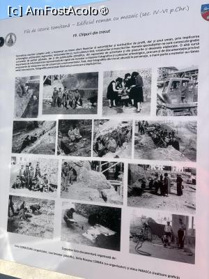 P55 [APR-2026] Edificiul Roman cu Mozaic - panou informativ