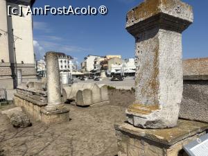 P76 [APR-2026] Vestigii antice