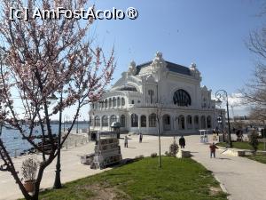 P79 [APR-2026] Cazinoul din Constanța