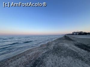 foto-vacanta la La pas prin Constanța
