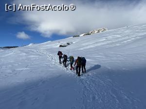 P40 [JAN-2026] Spre Cascada Doamnele