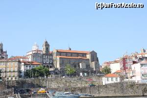 foto-vacanta la Descoperă Porto și împrejurimile