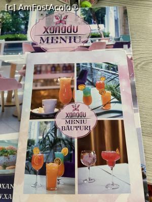 P23 [AUG-2025] Din nou la Xanadu - Meniul