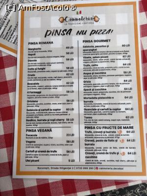 foto-vacanta la Unde mâncăm în București?