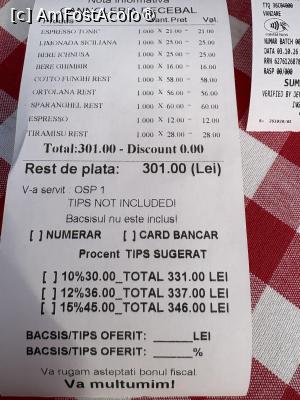 foto-vacanta la Unde mâncăm în București?