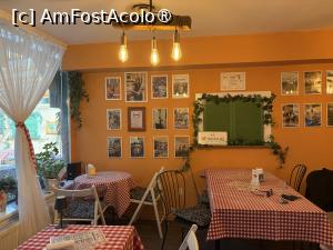 foto-vacanta la Unde mâncăm în București?