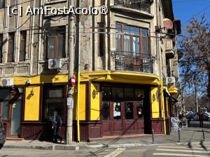foto-vacanta la Unde mâncăm în București?