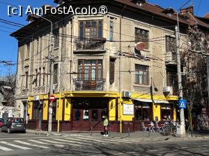 foto-vacanta la Unde mâncăm în București?
