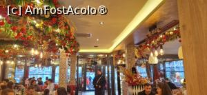 foto-vacanta la Unde mâncăm în București?