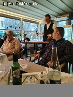 foto-vacanta la Unde mâncăm în București?