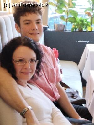 foto-vacanta la Unde mâncăm în București?