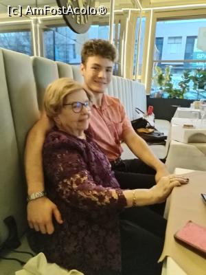 foto-vacanta la Unde mâncăm în București?