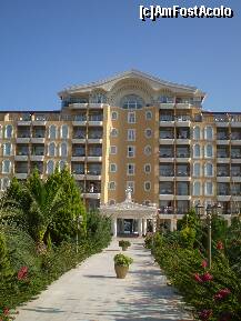 foto-vacanta la Didim Beach Elegance Resort & Spa Hotel