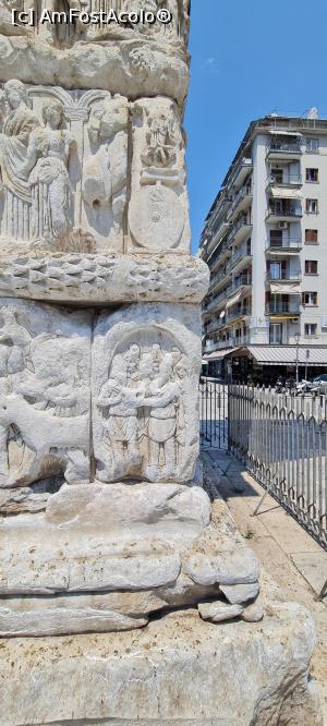 foto-vacanta la Descoperă Salonicul și împrejurimile