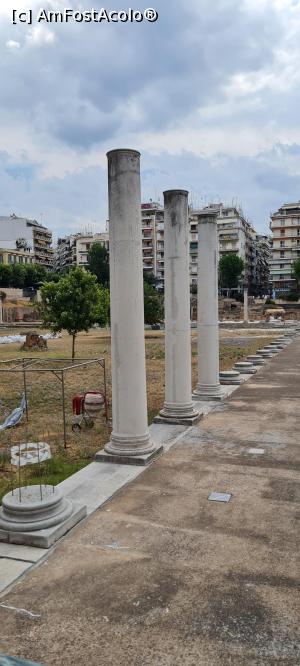 foto-vacanta la Descoperă Salonicul și împrejurimile