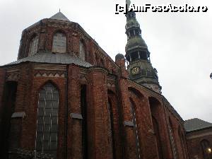 foto-vacanta la Descoperind Riga