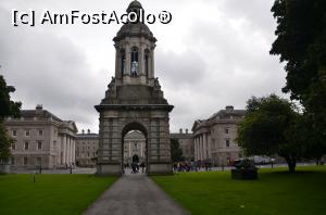 foto-vacanta la La pas prin Dublin și împrejurimi