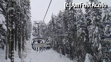 foto-vacanta la La ski în Bansko