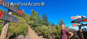 P30 [OCT-2025] Domnul pare încurcat între atâtea indicatoare...