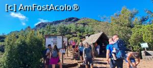 P32 [OCT-2025] Lângă Casa de Abrigo do Pico Ruivo