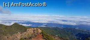 P36 [OCT-2025] Ne mai aruncăm privirile în jur: solul roșcat a dat numele vârfului