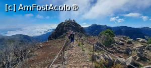 P45 [OCT-2025] Încă un pic și ajungem pe Pico Ruivo