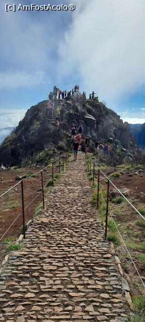 P48 [OCT-2025] Mai avem un pic până la Pico Ruivo