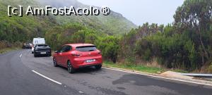 P52 [OCT-2025] Viteaza noastră (mașină) rămăsese fără vecinii din față și spate