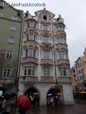 foto-vacanta la Descoperă Innsbruck și împrejurimile