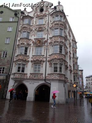 foto-vacanta la Descoperă Innsbruck și împrejurimile